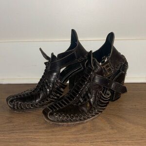 Freebird ‘Poison’